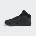 Adidas Hoops Mid 3.0 K Jr HR0228 shoes (40)