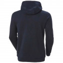 Helly Hansen Box Hoodie M 53289-598 (M)