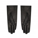 Calvin Klein Jeans Leather Gloves W K60K610153 (M/L)