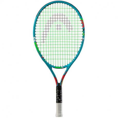 Head Novak 23 Jr cv3 5/8 tennis racket 233112-SC05-11-CN
