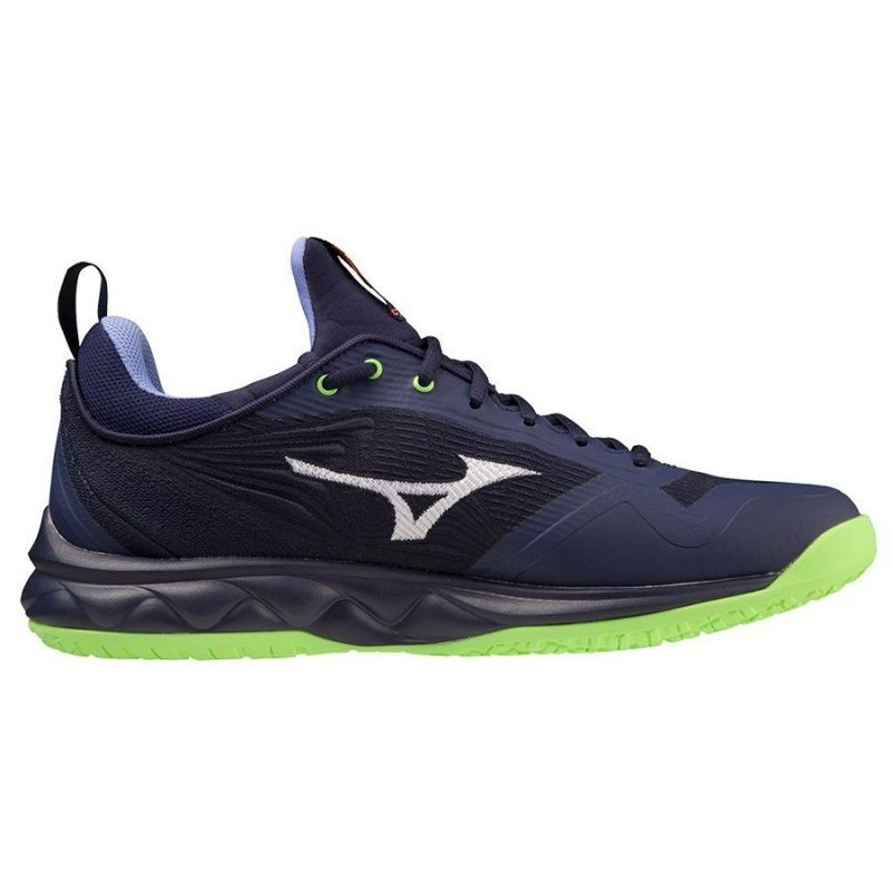 Mizuno Wave Luminous 2 W V1GA212011 shoes 44 Training shoes Photopoint