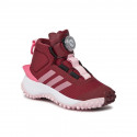 adidas trekking shoes Fortatrail Boa K Jr IG7261 (39 1/3)