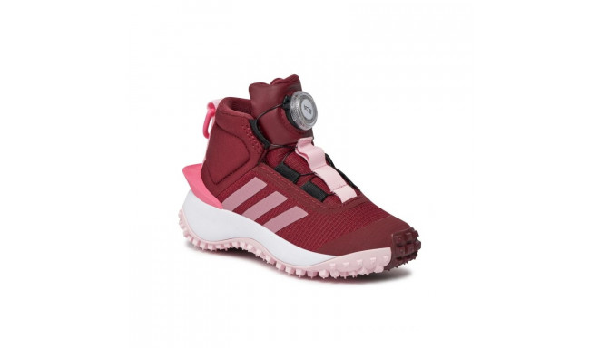 Adidas Fortatrail Boa K Jr IG7261 shoes (39 1/3)