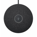 Logitech Rally Mic Pod Grafitowy