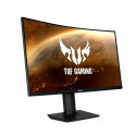 ASUS TUF VG32VQR- 31.5" | VA Curved | QHD | 2 x HDMI | Display Port | Głośniki | HAS | VESA 100