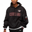 Fubu Athletics Chicago Mesh Hoodie M 6021069 (M)