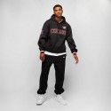 Fubu Athletics Chicago Mesh Hoodie M 6021069 (M)