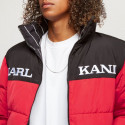 Karl Kani Retro Block Reversible Puffer Jacket M 6076823 (L)
