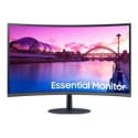 SAMSUNG S32C390EAU 32inch FHD VA 16:9 75Hz 4ms Curved 250cd/m2 3000:1 HDMI