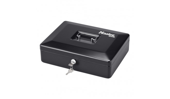 MasterLock CB-12ML Medium cash box