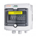 SH-19 AC junction box