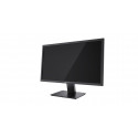 AG Neovo LW-2402 Full HD LED 60.5 cm (23.8") monitor Black