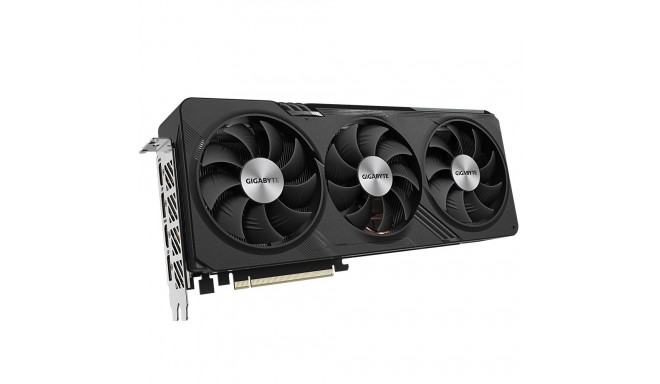 Gigabyte Radeon RX 7800 XT GAMING OC 16GB graphics card