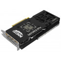Inno3D videokaart GeForce RTX 4070 TWIN X2 NVIDIA 12GB GDDR6X DLSS 3