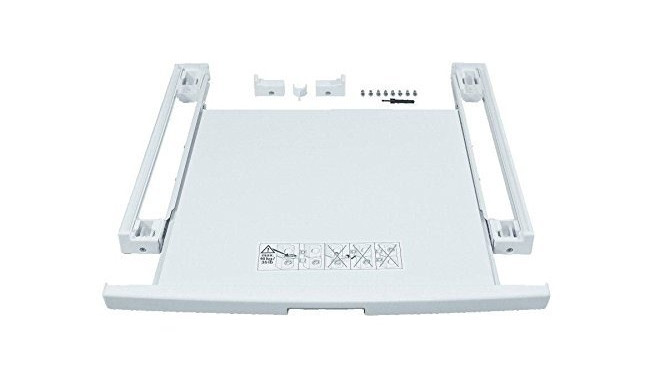 Siemens dryer connection set WZ20400