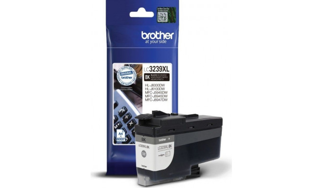 Brother Ink black LC-3239XLblack