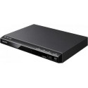 Sony DVD player DVP-SR760H, black