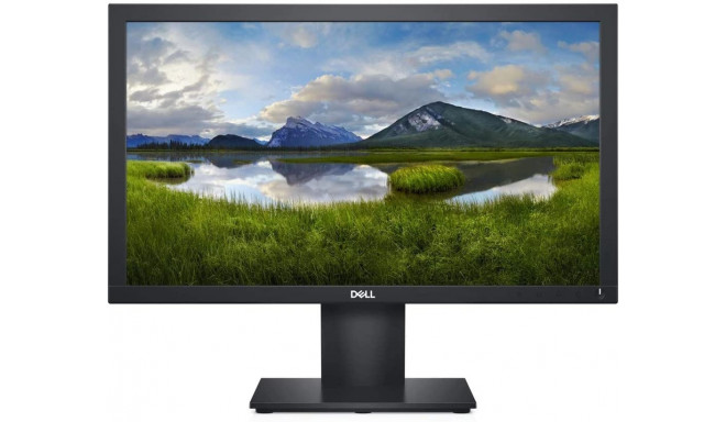 Dell E2020H, 19.5 - LED (210-AURO)