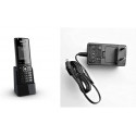 snom m65 DECT handset