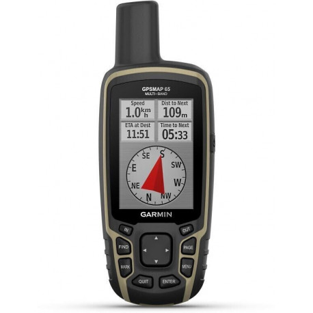 GPSMap 65