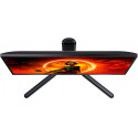 AOC 25G3ZM/BK, gaming monitor (62 cm (25 inch), black/red, FullHD, Adaptive Sync, VA, 240Hz panel)