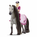 SCHLEICH SOFIA´S BEAUTIES Starter Set Sofia & Dusty