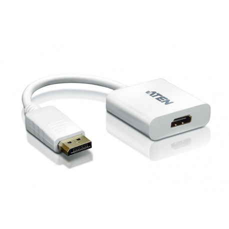 Adapter DisplayPort to HDMI