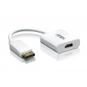 Adapter DisplayPort to HDMI