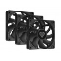 Cooling fan Genesis Oxal 120 3 pieces