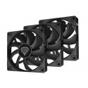 Cooling fan Genesis Oxal 120 3 pieces