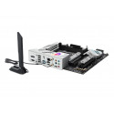 Asus mainboard ROG STRIX B760-G Gaming WiFi D4 s1700 4DDR4 mATX