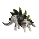 Jurassic World Stegosaurus Giant Tracker figurine