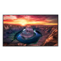Professional monitor QM43B-T 43 inch Matte, Touch 24h/7,500(cd/m2) 3840x2160 (UHD) S10 Player (Tizen