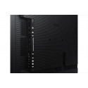 Professional monitor QM43B-T 43 inch Matte, Touch 24h/7,500(cd/m2) 3840x2160 (UHD) S10 Player (Tizen