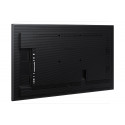 Professional monitor QM43B-T 43 inch Matte, Touch 24h/7,500(cd/m2) 3840x2160 (UHD) S10 Player (Tizen