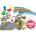 Lena Handicraft 800 pcs
