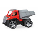 Vehicle Truxx2 Dump Truck presenter