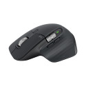 Wireless mouse MX Master 3S graphite