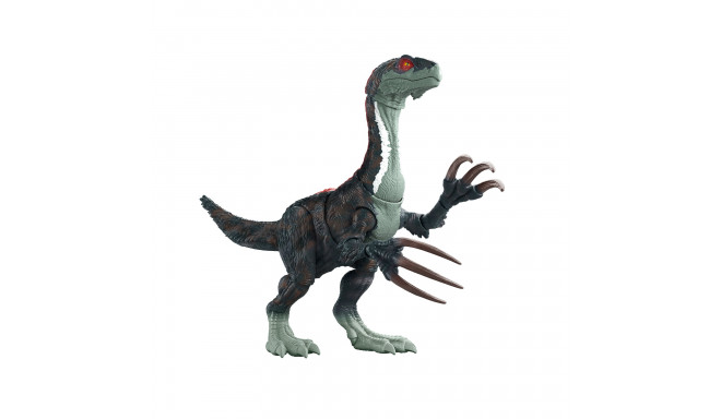 Figure Jurassic World Sound Slashin Slasher Dino