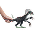 Figure Jurassic World Sound Slashin Slasher Dino