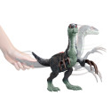 Figure Jurassic World Sound Slashin Slasher Dino