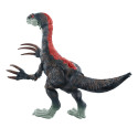 Figure Jurassic World Sound Slashin Slasher Dino