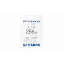 Memory card microSD MB-MJ256KA/EU Pro Endurance 256GB + Adapter