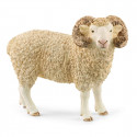 Schleich	figurine Farm World Ram (13937)