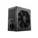 MSI toiteplokk MAG A550BN 550W 80Plus Bronze N.Modular