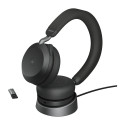 Headphones Evolve2 75 Link380a MS Stereo Stand