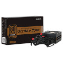 GigaMax toiteplokk 750W 80+ BRONZE EU ZM750-GVII