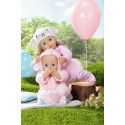 BABY ANNABELL Deluxe She ep Onesie