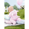 Zapf doll clothes Baby Annabell Deluxe Sheep Onesie
