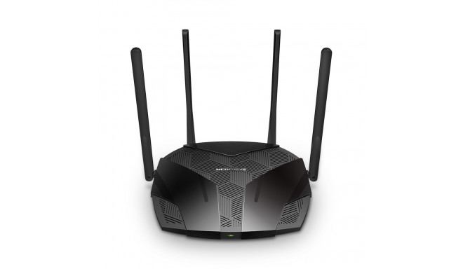 Mercusys MR70X router W iFi 6 AX1800 3LAN 1WAN